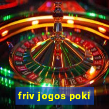 friv jogos poki